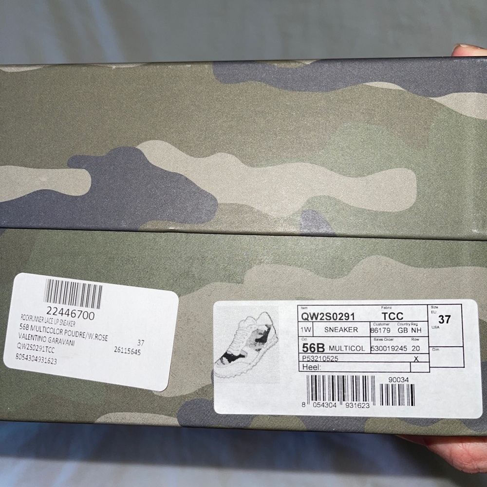 Valentino Sneakers women